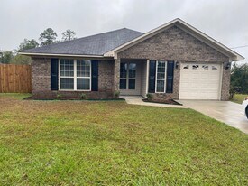 1229 Langston Ln in Hinesville, GA - Building Photo