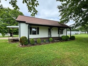 1241 Long Branch Rd in Grover, NC - Building Photo - Building Photo