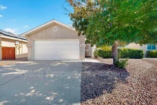 1420 Stoneway Dr NW in Albuquerque, NM - Building Photo