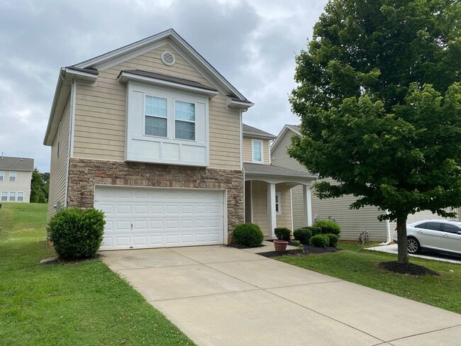 4323 Stone Mountain Dr