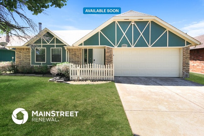 property at 11041 N Eagle Ln
