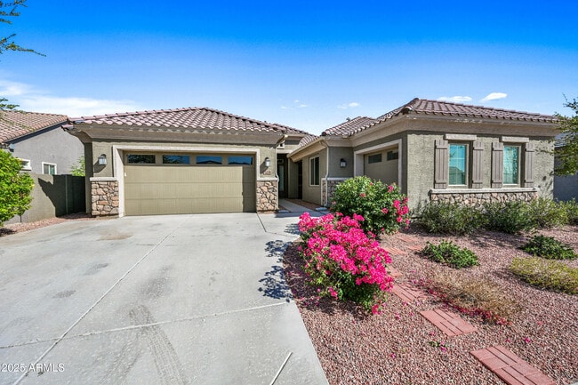 property at 3239 N 197th Ln