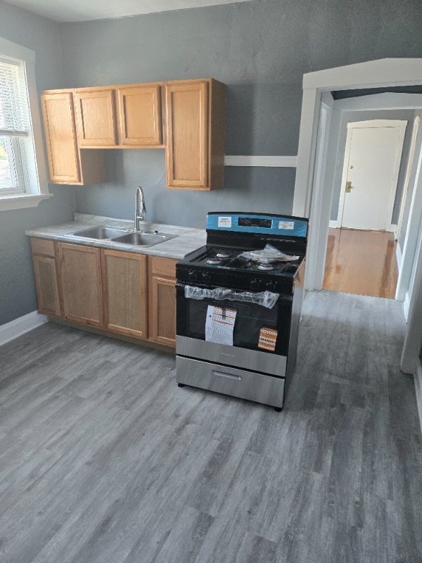 property at 8936 S Ashland Ave