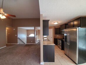1256 Morstead Dr in Clarksville, TN - Building Photo - Building Photo