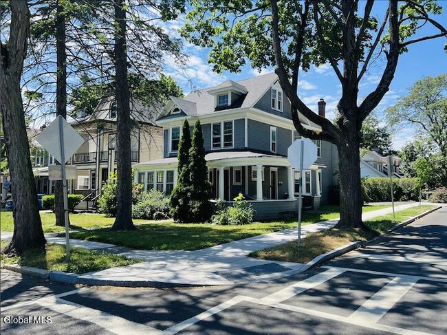 property at 57 S Main Ave