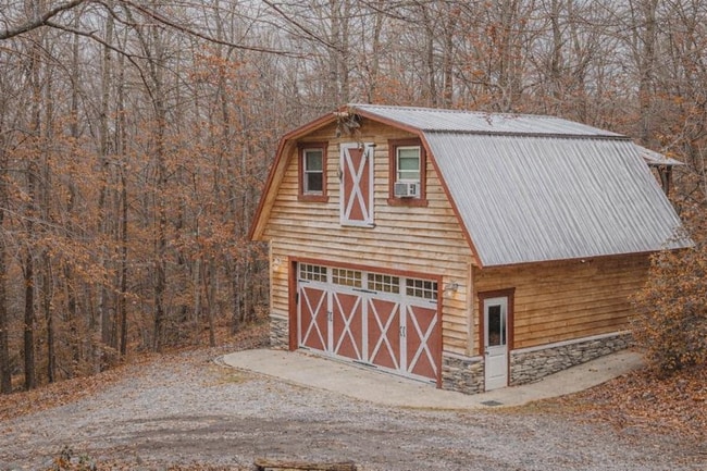 241 Owl Roost Trail in Blairsville, GA - Building Photo - Building Photo