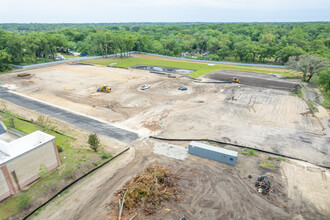 Thompson Village Townhomes in Apopka, FL - Building Photo - Building Photo