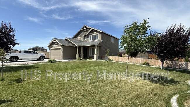 property at 5903 Pierre Dr