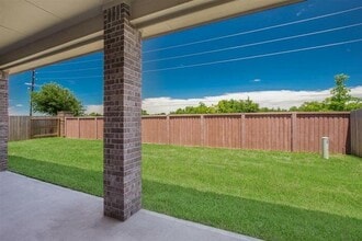 17522 Field Row Trl in Hockley, TX - Building Photo - Building Photo