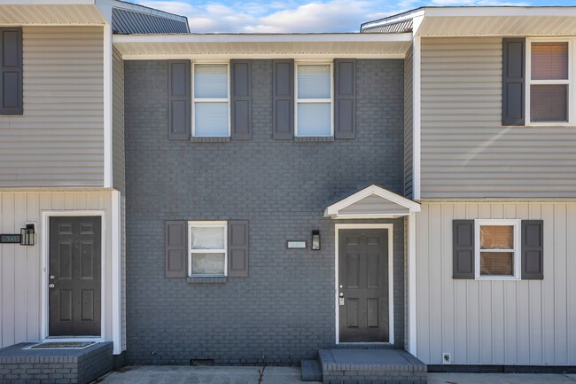 property at 343 E Williams St