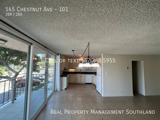 545 Chestnut Ave in Long Beach, CA - Building Photo - Building Photo