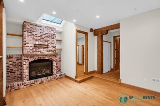 2509 Bryant St in San Francisco, CA - Building Photo - Building Photo