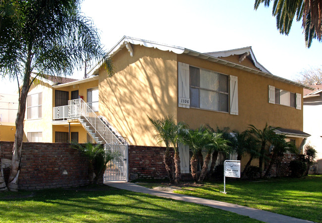 1106 Porter Ave in Fullerton, CA - Building Photo - Building Photo