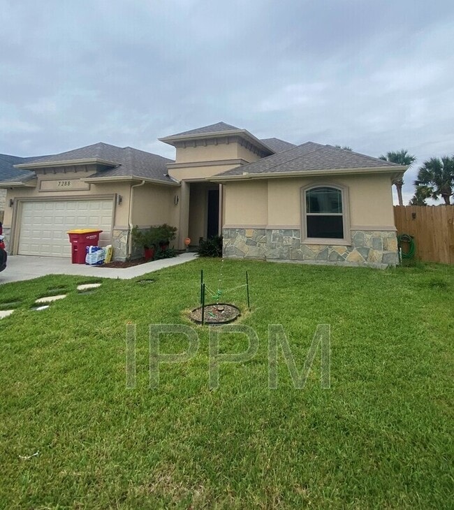 property at 7288 Rain Forest Dr