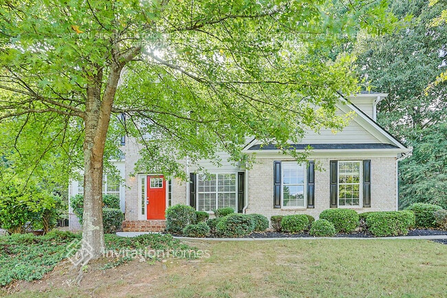 1131 Copper Creek Dr in Canton, GA - Building Photo - Building Photo