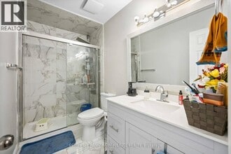 3073 Ireson Ct in Mississauga, ON - Building Photo - Building Photo