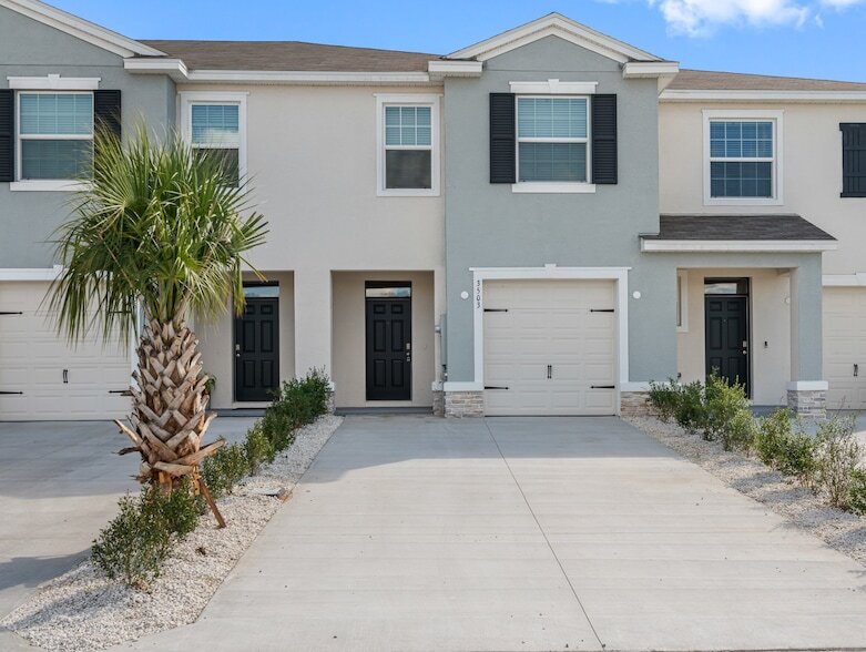 3503 Marigold Patch Ct in Plant City, FL - Building Photo