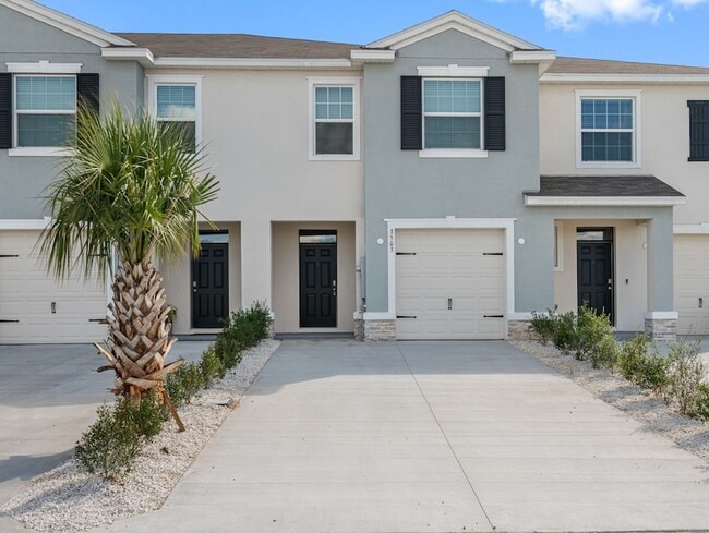 property at 3503 Marigold Patch Ct