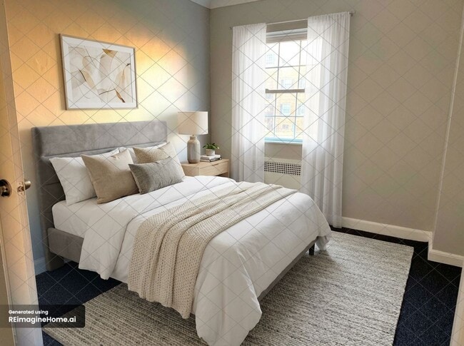 property at 41 Niles St