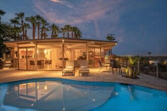 17 Cahuilla Hills Dr in Palm Springs, CA - Building Photo - Building Photo