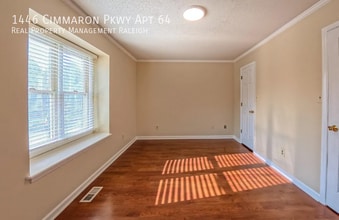 1446 Cimarron Pkwy in Wake Forest, NC - Building Photo - Building Photo