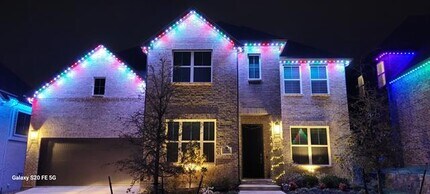 2709 Bucer Ct in McKinney, TX - Building Photo - Building Photo