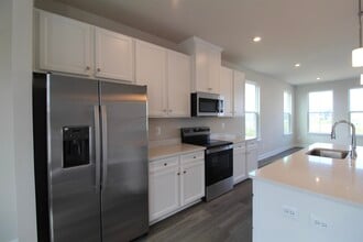 3663 Ponton Rd in Harrisonburg, VA - Building Photo - Building Photo