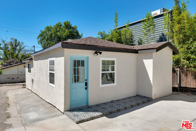property at 3214 Atwater Ave