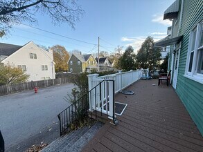 1 Nelson St, Unit 1 in Quincy, MA - Building Photo - Building Photo