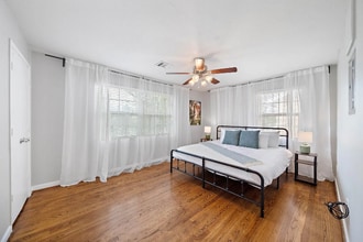 3237 Rosedale St in Houston, TX - Building Photo - Building Photo