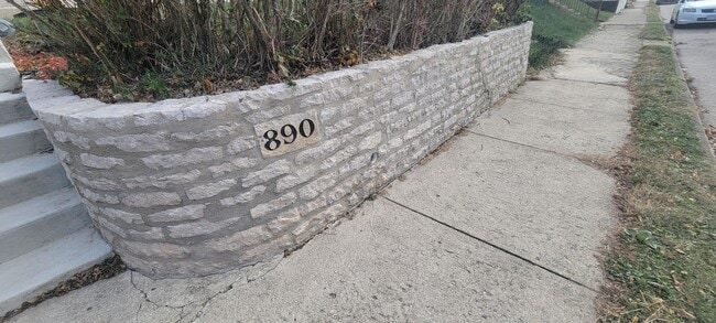 890 Linwood Ave in Columbus, OH - Building Photo - Building Photo