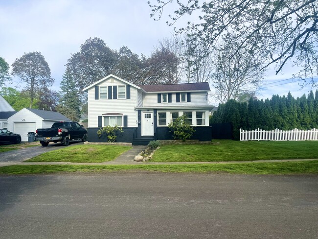 property at 58 East St