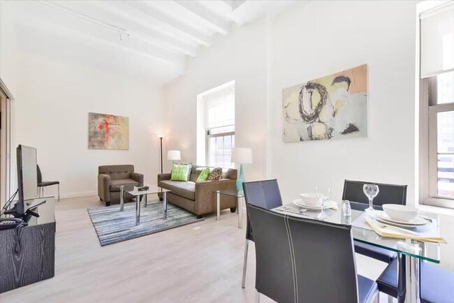 8 Harrison Ave, Unit GO ID1040120P in Boston, MA - Building Photo - Building Photo