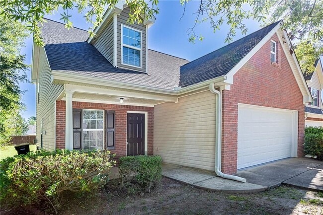 2 Belmont Park Dr in Newnan, GA - Building Photo - Building Photo
