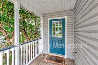 1804 Parkland Preserve Ln in Charleston, SC - Building Photo - Building Photo