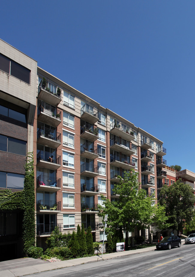 260 Merton St in Toronto, ON - Building Photo - Primary Photo