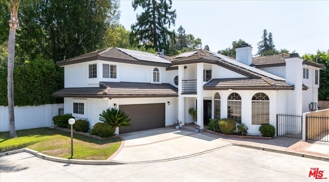 12030 Ryngler Rd in Los Angeles, CA - Building Photo - Building Photo