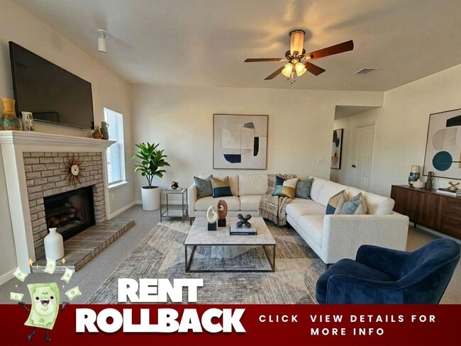 property at 4801 Lindsey Dr