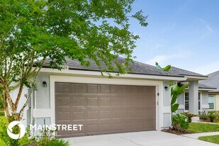 125 Linda Lake Ln in St. Augustine, FL - Building Photo