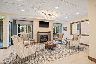 Forty Forty Flats in Edina, MN - Building Photo - Building Photo
