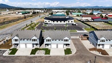 757 Creative Way in Post Falls, ID - Building Photo - Building Photo