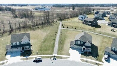 19368 Beruna Way in Westfield, IN - Building Photo - Building Photo