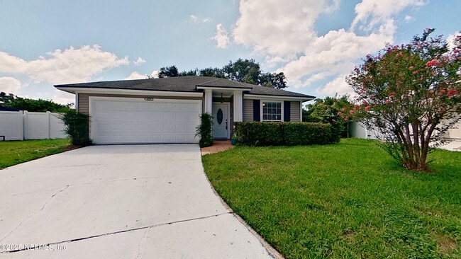 property at 4525 Shaky Leaf Ln N