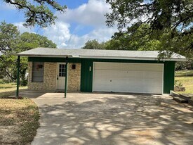 27631 Timberline Dr in San Antonio, TX - Building Photo