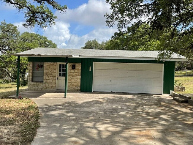 property at 27631 Timberline Dr