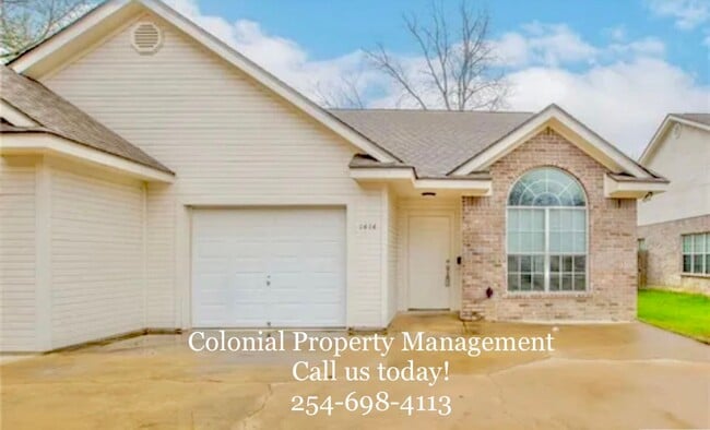 property at 1414 French St