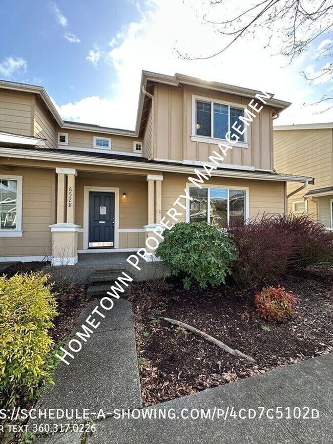 property at 6528 Oklahoma St SE