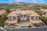 24 Via Vasari in Henderson, NV - Building Photo - Building Photo