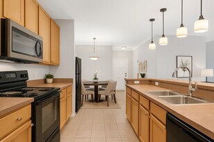 Summerhill at Meadowcrest in Crystal River, FL - Building Photo