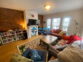 64 Murdock St, Unit 2 in Boston, MA - Building Photo